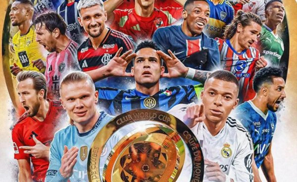 Mới nhất! Câu lạc bộ xếp hạng tỷ lệ cúp World Cup