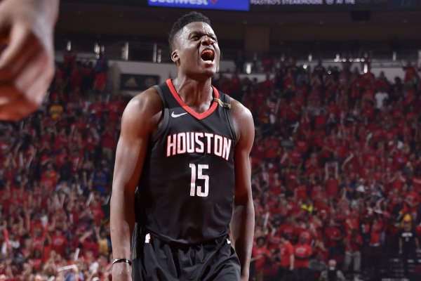 Rockets hoan nghênh hỗ trợ mạnh mẽ một lần nữa!