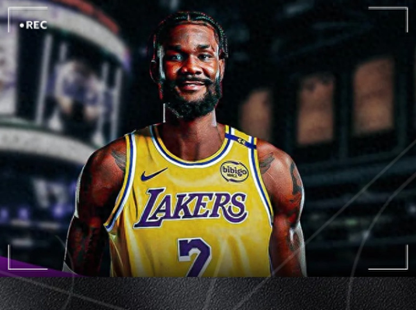2018 Số 1 Chọn + The Lakers of Tanhua đã tập hợp! Ayton đã hạ cánh xuống Lakers trong 16,6 triệu tro
