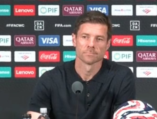 Alonso: Quyết định về thời gian lưu trú hoặc ở lại của người chơi sẽ không được đưa ra ngay sau Câu 