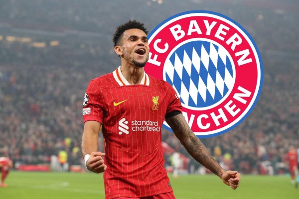 70 triệu euro báo ảnh: Bayern đang đàm phán với Dias, anh ấy đã hứa sẽ tham gia