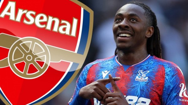 PHÁT TRIỂN! Phương tiện truyền thông Anh: Arsenal muốn ký Eze&amp theo từng đợt; Mỗi vấn đề là 2