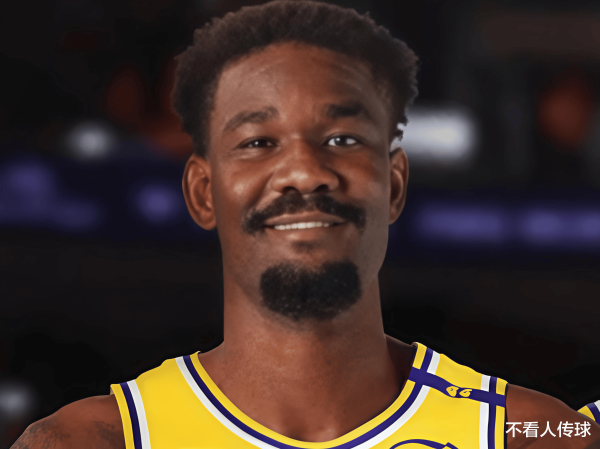 Lakers đang gặp rắc rối! Anthony: Người ta thường tin vào ngành công nghiệp rằng Kneckett hiện chỉ c