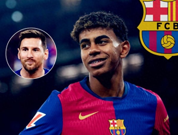 Yamal không học được từ Neymar, và thiên tài Barcelona đã đi rộng hơn!