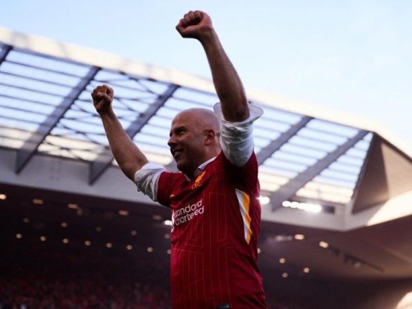 Có sự tự tin! Chiến lược của Liverpool là chính xác và sau khi chờ đợi một năm đăng ký, rất khó để M