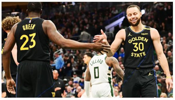 Anh trai tốt! Chiến binh giúp đỡ, Lakers có được nhà vô địch phòng thủ? Bây giờ bạn có thể giao dịch