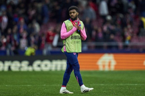 Đã tham gia 72 triệu euro trong năm 2018! Tin tức nhóm: Girona đàm phán cho vay tại tiền vệ Atletico